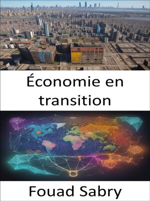 cover image of Économie en transition